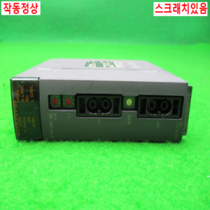 11319/PLC/QJ71LP21-25/시리얼17/미츠비시