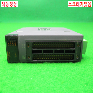 11321/PLC/QD75D4/시리얼06/미츠비시