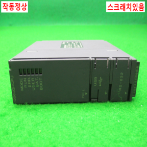 11324/PLC/Q06UDHCPU/시리얼12/미츠비시