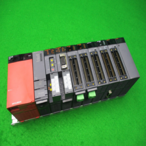 11400/PLC세트/Q61P/Q02HCPU/QJ61BT11N/QJ71C24N/QD75D4/QX42-S1/QD75M4/QY42P/QG60/미츠비시