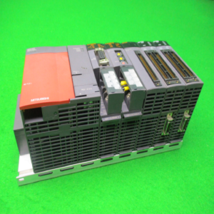 11408/PLC세트/Q00JCPU/QJ71C24N/QJ61BT11N/QY41P/QD75M4/미츠비시