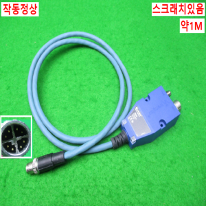 11571/I/O통신케이블/Z0029/wenglor