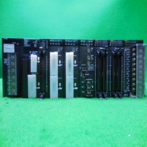 11575/PLC세트CJ1W-PA202/CPU22/SCU21-V1사진참조옴론
