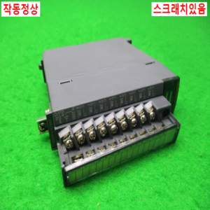 11585/PLC/Q68DAIN/시리얼14~17/미츠비시
