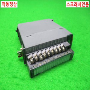 11586/PLC/Q68DAVN/시리얼21/미츠비시