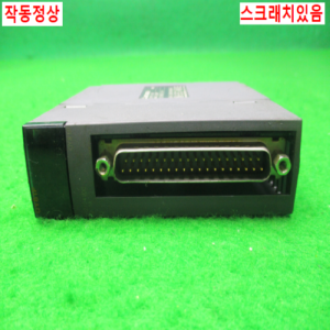 11589/PLC/QY81P/시리얼02/미츠비시