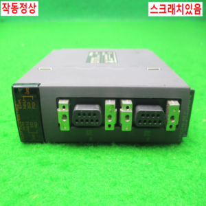 11591/PLC/QJ71C24N-R2/시리얼12/미츠비시