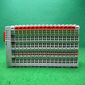 11684/PLC세트/750-306/750-516/750-600/WAGO
