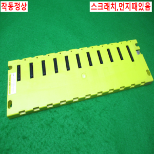 11801/PLC베이스/A03B-0807-C001/ABU10A/화낙