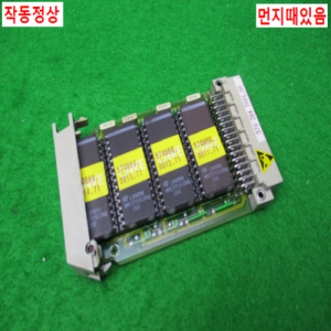 11809/지멘스RAM모듈/6FX1860-0BX01-7B