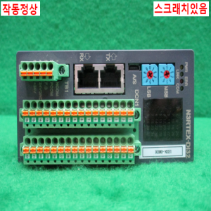 북40654/디지털출력기능모듈/N3RTEX-DI32/AXT