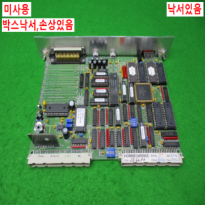 11854/미사용보드/MV2000/236611/HOMMELWERKE