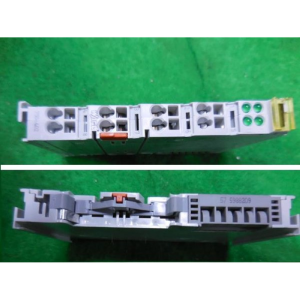 11859/750-402/WAGO/4체널 디지털 입력모듈 DC24V