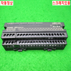 11902/CC링크/AJ65SBTB1-32D1/시리얼10년이상/미츠비시