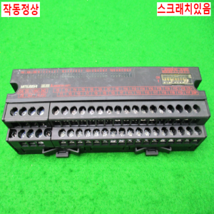 11903/CC링크/AJ65SBTB1-32T1/시리얼10년이상/미츠비시