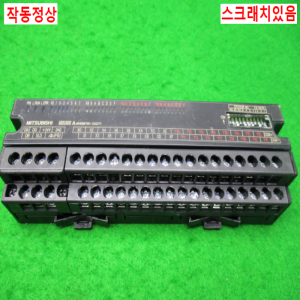11907/CC링크/AJ65SBTB1-32DT1/시리얼10년이상/미츠비시