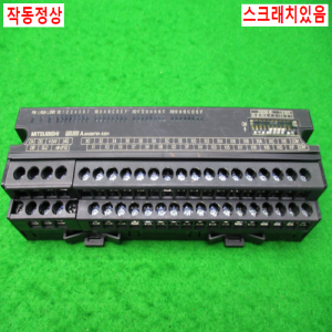 11912/CC링크/AJ65SBTB1-32D1/시리얼08~09/미츠비시