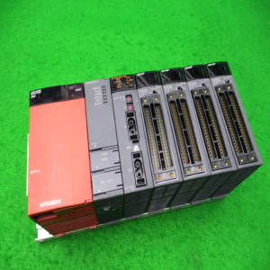 11951/PLC세트/Q61P/Q06HCPU/QJ71LP21-25/QH42P/미츠비시
