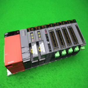 11954/PLC세트/Q61P/Q06HCPU/QJ61BT11N/QJ71LP21-25/QD75D4/QD75D1/미츠비시