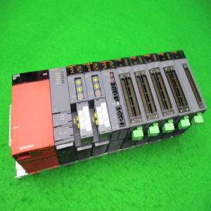 11955//PLC세트/Q61P/Q06HCPU/QJ61BT11N/QJ71LP21-25/QD75D4/QD75D1/미츠비시