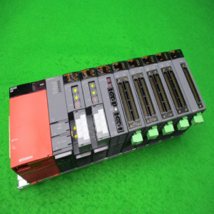 11956/PLC세트/Q61P/Q02HCPU/QJ61BT11N/QJ71LP21-25/QD75D4/QD75D1/미츠비시