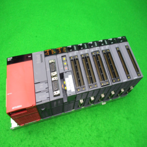 11957/PLC세트/Q61P-A1/Q25HCPU/QJ71C24-R2/QJ61BT11N/QD75M4/QD75M1/미츠비시