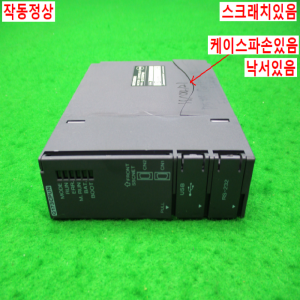 11959/PLC/Q173CPUN/시리얼J27067008/미츠비시