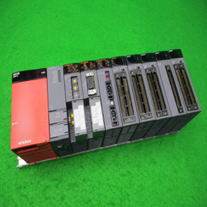 11961/PLC세트/Q61P-A1/Q12HCPU/QJ61BT11N/QJ71C24N/QJ71LP21-25/QY42P/QX42/QX41/미츠비시
