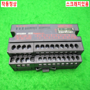 11971/CC링크/AJ65SBTB1-16T1/시리얼08/미츠비시