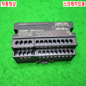 11975/CC링크/AJ65SBTB1-16DT/시리얼08/미츠비시