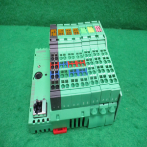 북40804/PLC세트/ILC 150ETH/AI4/U/AO2/UI D08/HD