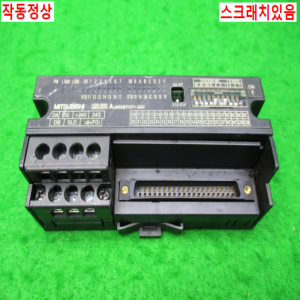12016/CC링크/AJ65SBTCF1-32D/시리얼08/미츠비시