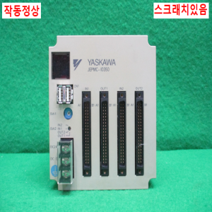 북40811/PLC/JEPMC-I0350/야스가와