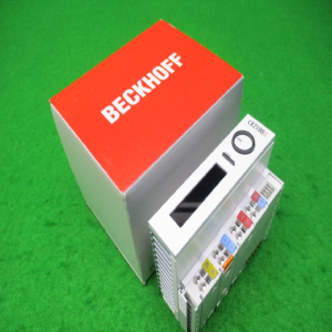 12069/미사용PLC/CX2100-0004/BECKHOFF