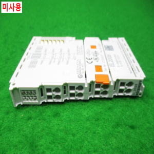 12070/미사용PLC/EL2008/BECKHOFF
