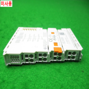 12071/미사용PLC/EL1008/BECKHOFF