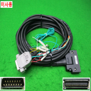 12078/미사용버스통신케이블/R50M3/15DT-30/20S/삼원ACT