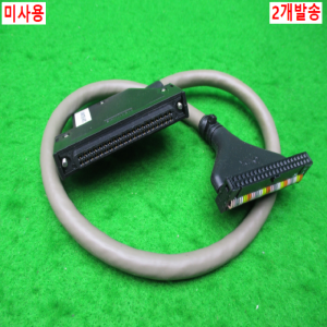 12080/미사용버스통신케이블/C40HF-05LB-MIN1/2개발송/삼원ACT
