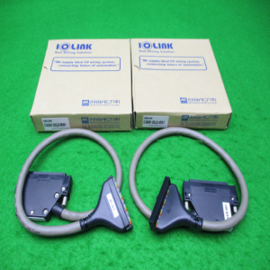12080/미사용버스통신케이블/C40HF-05LB-MIN1/2개발송/삼원ACT