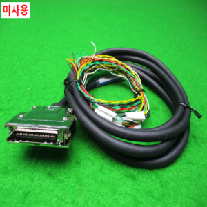 12083/미사용버스통신케이블/C50MS-30S/K/삼원ACT