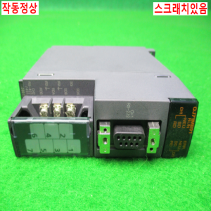 12088/PLC/QJ71MB91/시리얼20/미츠비시