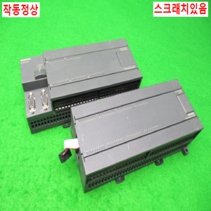 12114/지멘스PLC세트/6ES7 216-2AD23-0XB8/6ES7 223-1BM22-0XA8
