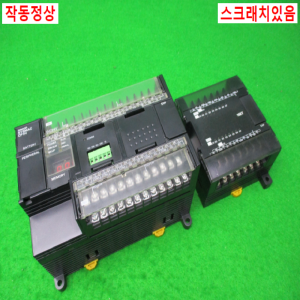12168/PLC/CP1H-X40DT-D/CP1W-16ET/옴론