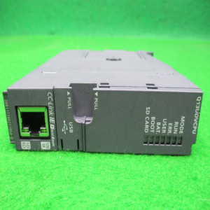 12194/PLC/Q13UDVCPU/시리얼20/미츠비시
