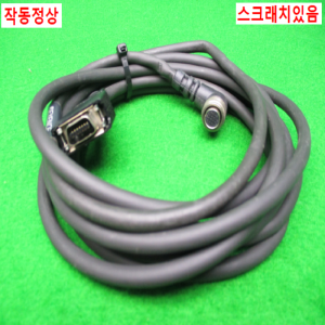 12263/비전카메라케이블/CV-C3L/키엔스
