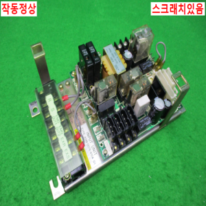 12297/화낙전원모듈/A14B-0076-B104