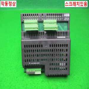 12351/로봇IO모듈/DSQC328/3HAB 7229-1/ABB