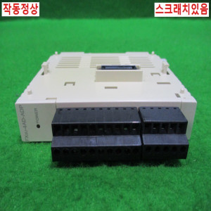북46682/PLC/FX3U-4AD-ADP/미츠비시