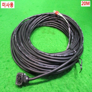 북47829/미사용서보브레이크케이블/APCS-BN20QS