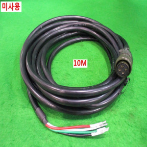 북47842/미사용서보전원케이블/PWCNS5-10LS-35